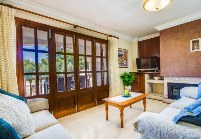 House in Alcúdia - House with pool Eden lago close to the beach House in Alcúdia - House with pool Eden lago close to the beach