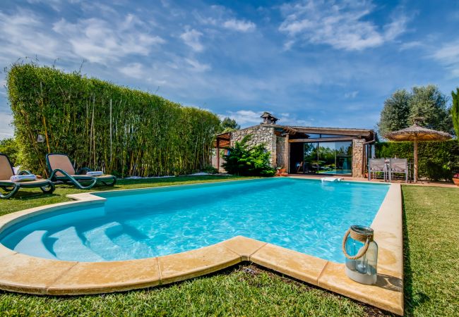 Inca - Country house