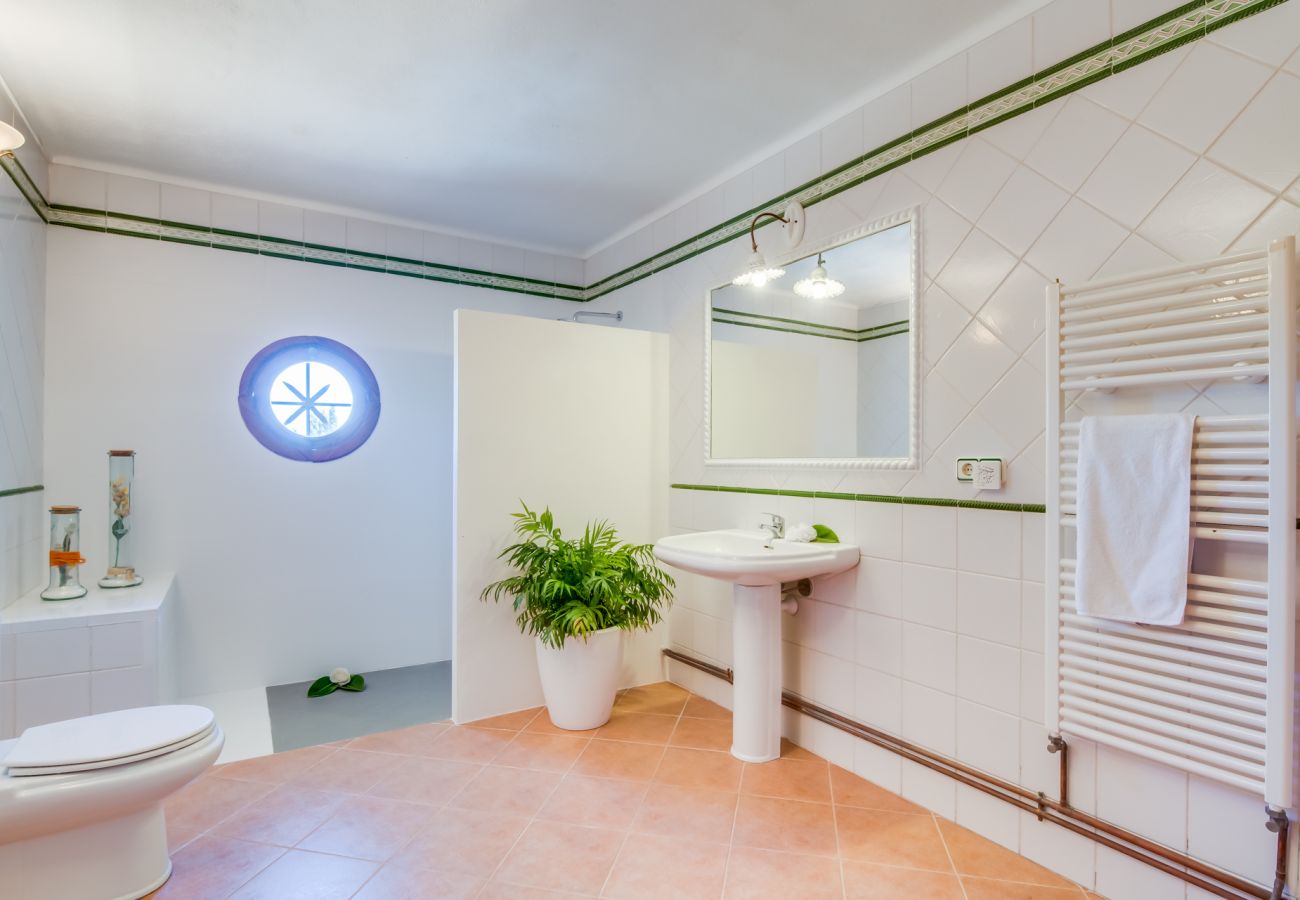 Country house in Muro - Finca Son Morey
