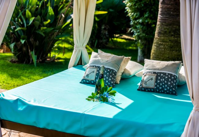 Country house in Inca - Finca in Mallorca Can Caragol Inca with pool Country house in Inca - Finca in Mallorca Can Caragol Inca with pool