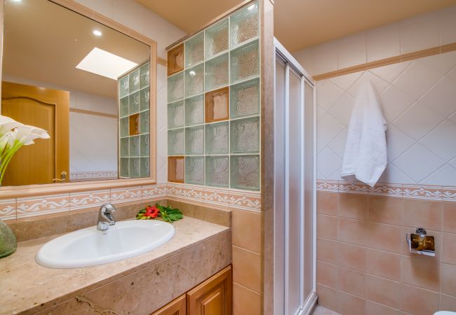 Country house in Inca - Finca in Mallorca Can Caragol Inca with pool Country house in Inca - Finca in Mallorca Can Caragol Inca with pool