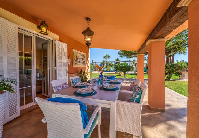 Country house in Inca - Finca in Mallorca Can Caragol Inca with pool Country house in Inca - Finca in Mallorca Can Caragol Inca with pool