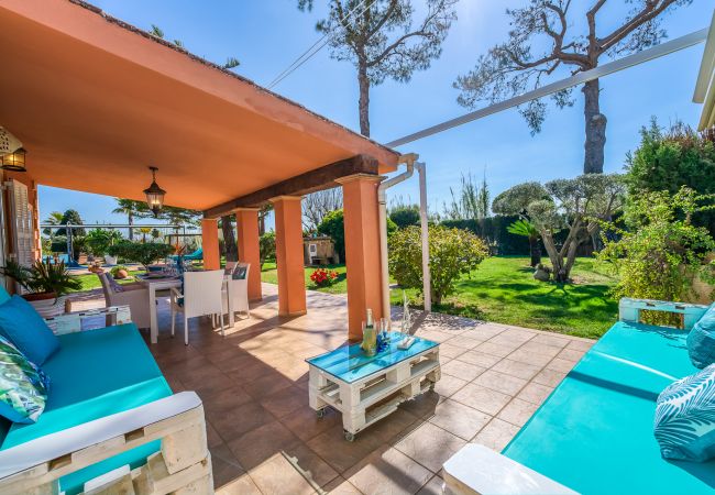 Country house in Inca - Finca in Mallorca Can Caragol Inca with pool Country house in Inca - Finca in Mallorca Can Caragol Inca with pool