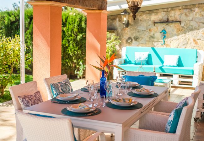 Country house in Inca - Finca in Mallorca Can Caragol Inca with pool Country house in Inca - Finca in Mallorca Can Caragol Inca with pool