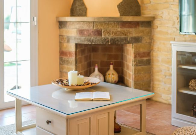 Country house in Inca - Finca in Mallorca Can Caragol Inca with pool Country house in Inca - Finca in Mallorca Can Caragol Inca with pool