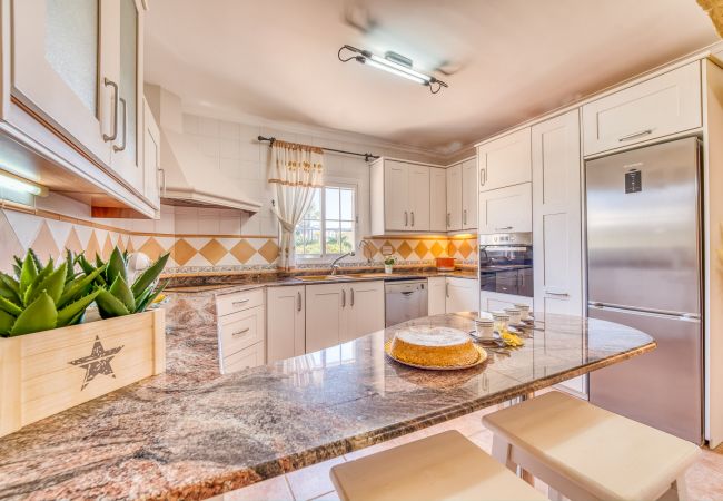 Country house in Inca - Finca in Mallorca Can Caragol Inca with pool Country house in Inca - Finca in Mallorca Can Caragol Inca with pool