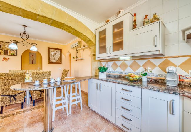 Country house in Inca - Finca in Mallorca Can Caragol Inca with pool Country house in Inca - Finca in Mallorca Can Caragol Inca with pool