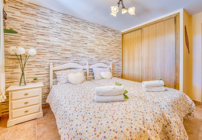 Country house in Inca - Finca in Mallorca Can Caragol Inca with pool Country house in Inca - Finca in Mallorca Can Caragol Inca with pool