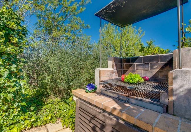 Country house in Selva - Country house Can Flauta with pool in Mallorca Country house in Selva - Country house Can Flauta with pool in Mallorca