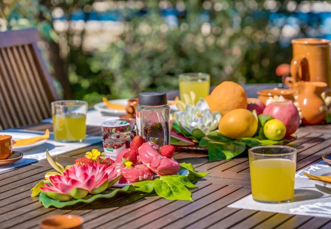 Country house in Selva - Country house Can Flauta with pool in Mallorca Country house in Selva - Country house Can Flauta with pool in Mallorca