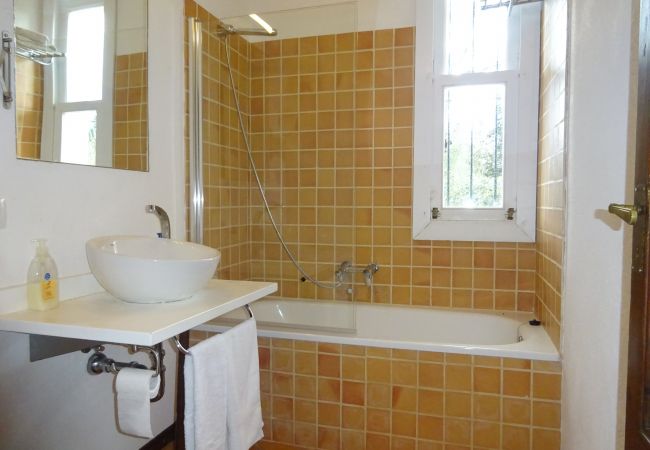 Country house in Selva - Country house Can Flauta with pool in Mallorca Country house in Selva - Country house Can Flauta with pool in Mallorca