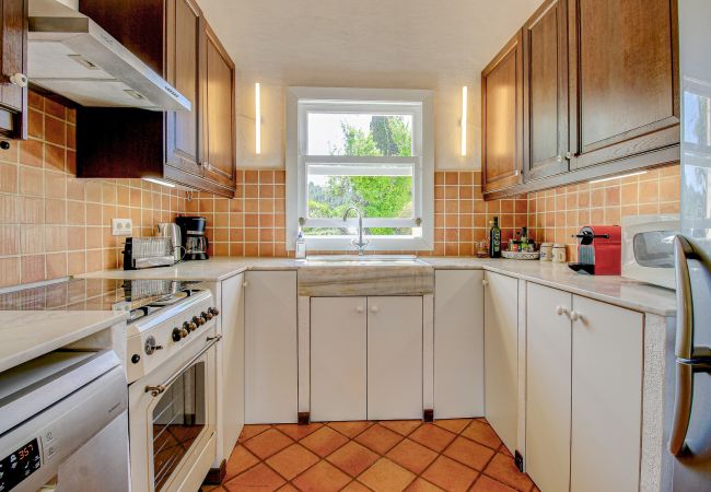 Country house in Selva - Country house Can Flauta with pool in Mallorca Country house in Selva - Country house Can Flauta with pool in Mallorca