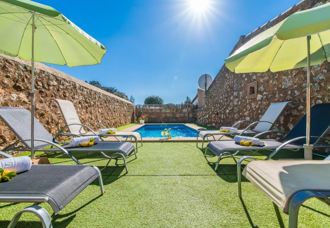 Country house in Sencelles - Finca with pool Finca Maria Costitx in Mallorca Country house in Sencelles - Finca with pool Finca Maria Costitx in Mallorca