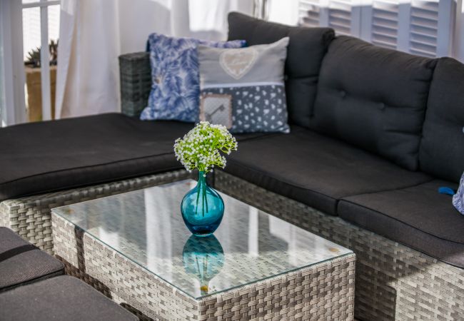 House in Alcanada - House with sea views Golf Alcudia close to beach House in Alcanada - House with sea views Golf Alcudia close to beach