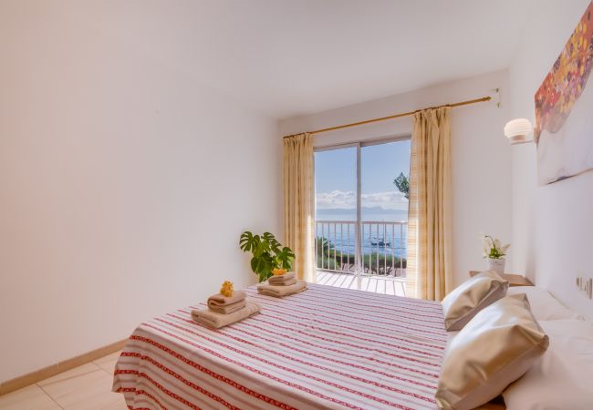 House in Alcanada - House with sea views Golf Alcudia close to beach House in Alcanada - House with sea views Golf Alcudia close to beach