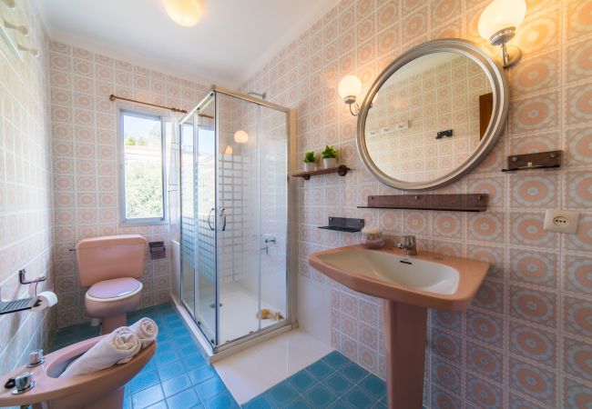 House in Alcanada - House with sea views Golf Alcudia close to beach House in Alcanada - House with sea views Golf Alcudia close to beach