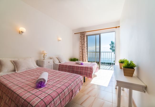 House in Alcanada - House with sea views Golf Alcudia close to beach House in Alcanada - House with sea views Golf Alcudia close to beach