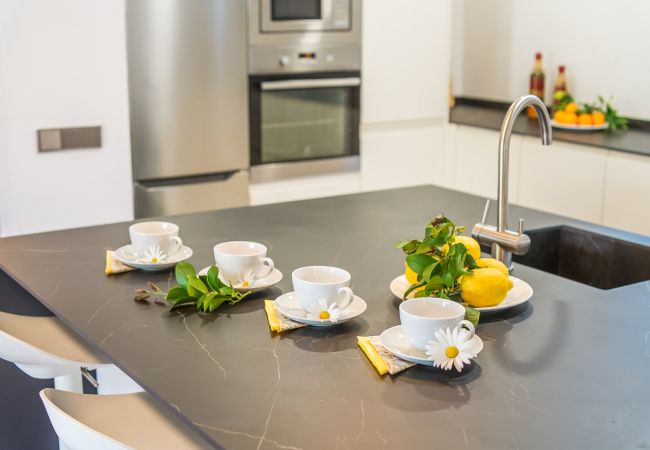 Country house in Llubi - Sustainable Finca Can Tomeu in Mallorca Country house in Llubi - Sustainable Finca Can Tomeu in Mallorca