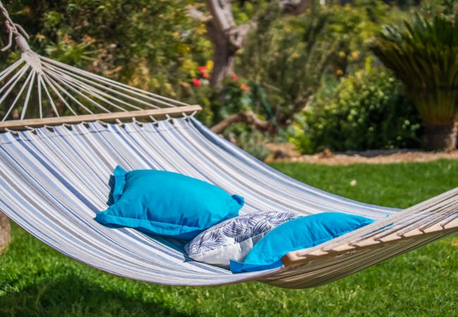 Country house in Llubi - Sustainable Finca Can Tomeu in Mallorca Country house in Llubi - Sustainable Finca Can Tomeu in Mallorca