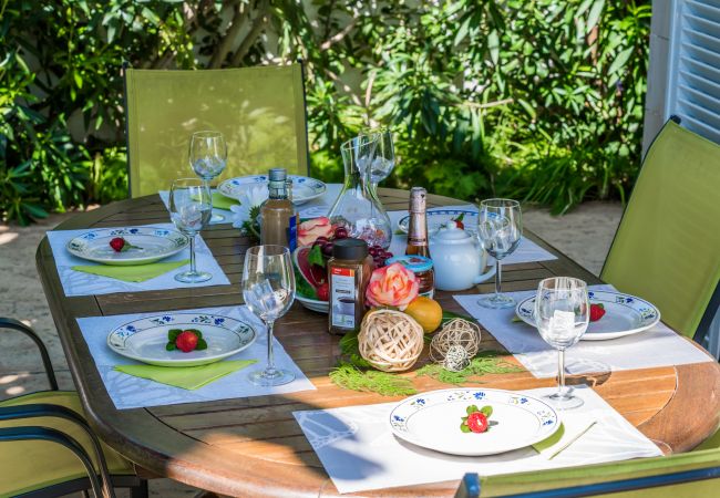 House in Puerto de Alcudia - House in Alcudia Adelfa  near the beach House in Puerto de Alcudia - House in Alcudia Adelfa  near the beach