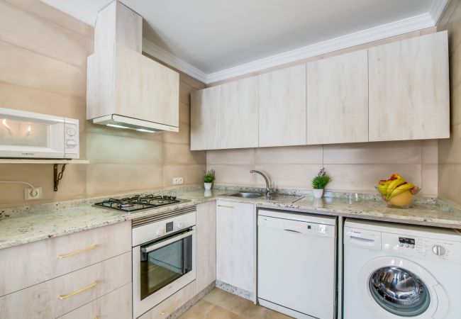 House in Puerto de Alcudia - House in Alcudia Adelfa  near the beach House in Puerto de Alcudia - House in Alcudia Adelfa  near the beach