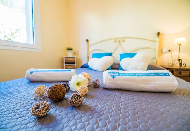 House in Puerto de Alcudia - House in Alcudia Adelfa  near the beach House in Puerto de Alcudia - House in Alcudia Adelfa  near the beach