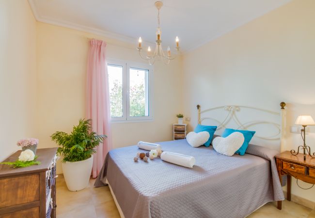 House in Puerto de Alcudia - House in Alcudia Adelfa  near the beach House in Puerto de Alcudia - House in Alcudia Adelfa  near the beach