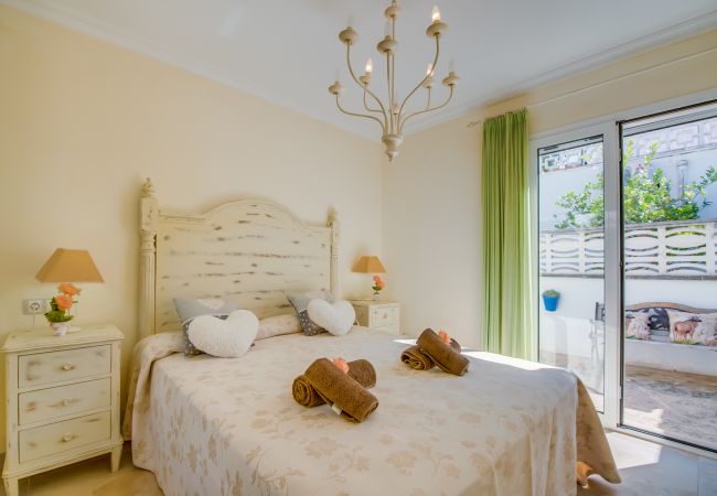 House in Puerto de Alcudia - House in Alcudia Adelfa  near the beach House in Puerto de Alcudia - House in Alcudia Adelfa  near the beach