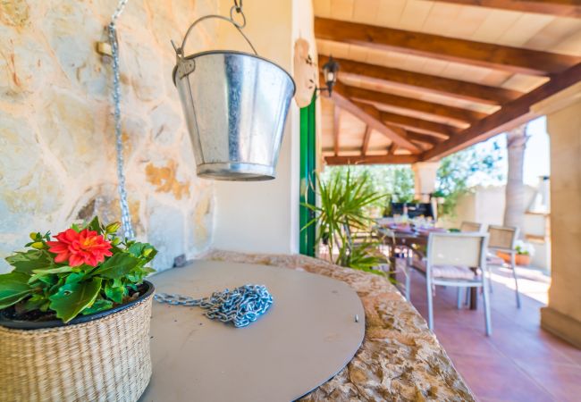 House in Alcúdia - House near the sea Goya with pool in Alcudia House in Alcúdia - House near the sea Goya with pool in Alcudia
