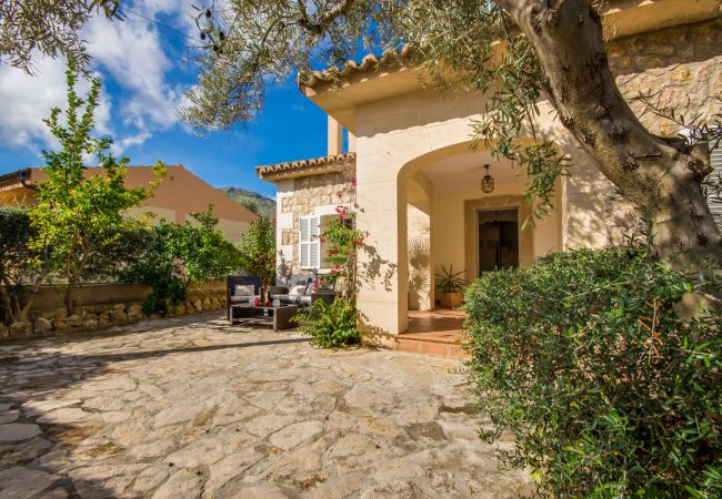 House in Puerto de Alcudia - House in Alcudia Can Olivo close to the beach House in Puerto de Alcudia - House in Alcudia Can Olivo close to the beach