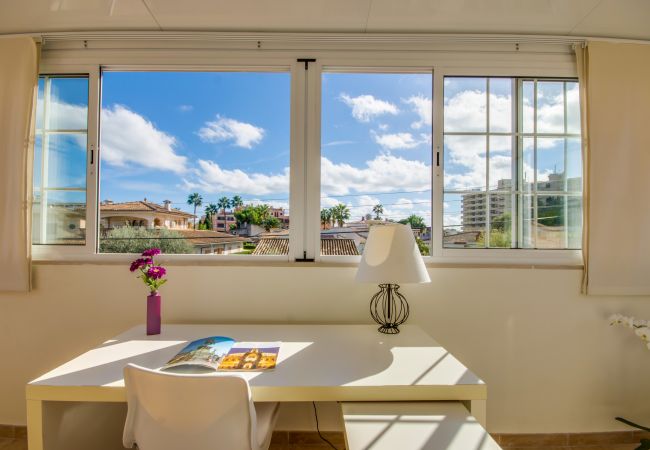 House in Puerto de Alcudia - House in Alcudia Can Olivo close to the beach House in Puerto de Alcudia - House in Alcudia Can Olivo close to the beach