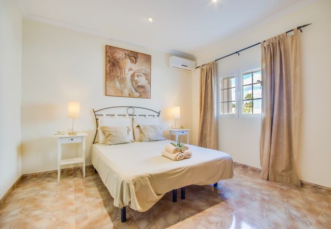 House in Puerto de Alcudia - House in Alcudia Can Olivo close to the beach House in Puerto de Alcudia - House in Alcudia Can Olivo close to the beach