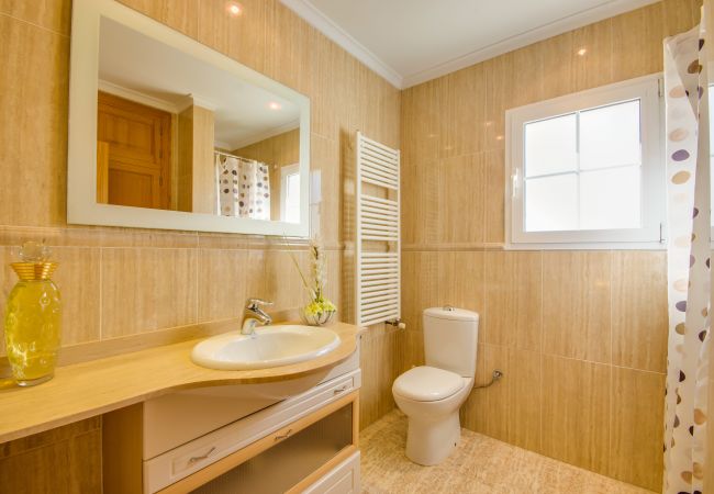 House in Puerto de Alcudia - House in Alcudia Can Olivo close to the beach House in Puerto de Alcudia - House in Alcudia Can Olivo close to the beach