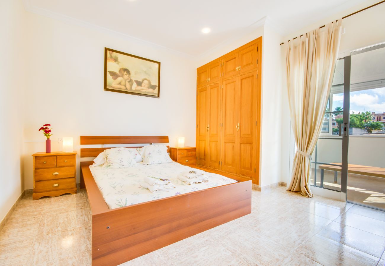 House in Port d´Alcudia - Can Olivo ID:302234