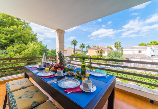 House in Playa de Muro - House close to beach Can Paris in Playa de Muro House in Playa de Muro - House close to beach Can Paris in Playa de Muro