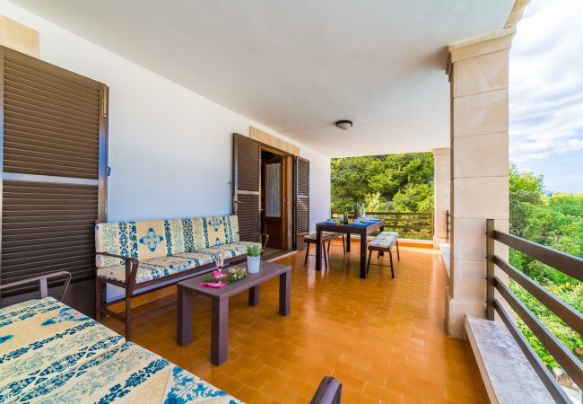 House in Playa de Muro - House close to beach Can Paris in Playa de Muro House in Playa de Muro - House close to beach Can Paris in Playa de Muro