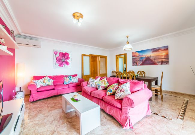 House in Playa de Muro - House close to beach Can Paris in Playa de Muro House in Playa de Muro - House close to beach Can Paris in Playa de Muro