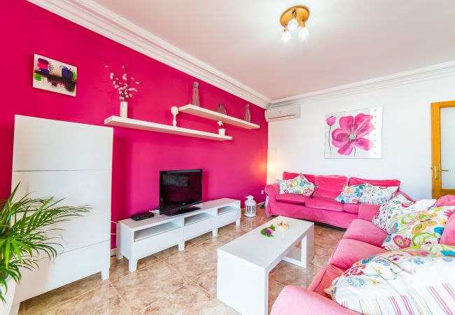 House in Playa de Muro - House close to beach Can Paris in Playa de Muro House in Playa de Muro - House close to beach Can Paris in Playa de Muro