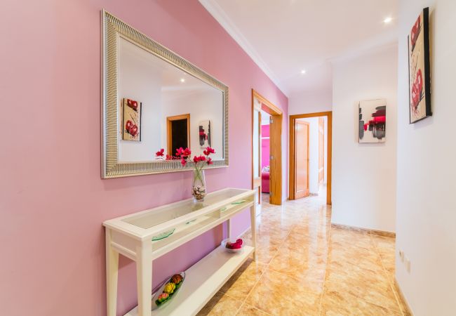 House in Playa de Muro - House close to beach Can Paris in Playa de Muro House in Playa de Muro - House close to beach Can Paris in Playa de Muro