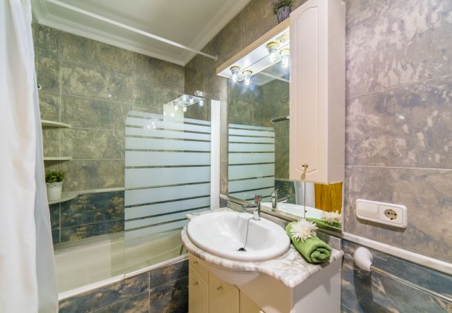 House in Playa de Muro - House close to beach Can Paris in Playa de Muro House in Playa de Muro - House close to beach Can Paris in Playa de Muro