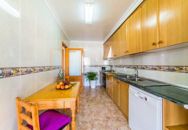 House in Playa de Muro - House close to beach Can Paris in Playa de Muro House in Playa de Muro - House close to beach Can Paris in Playa de Muro