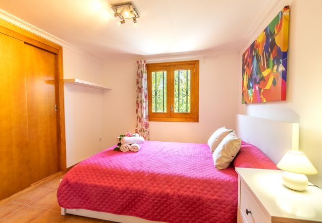 House in Playa de Muro - House close to beach Can Paris in Playa de Muro House in Playa de Muro - House close to beach Can Paris in Playa de Muro