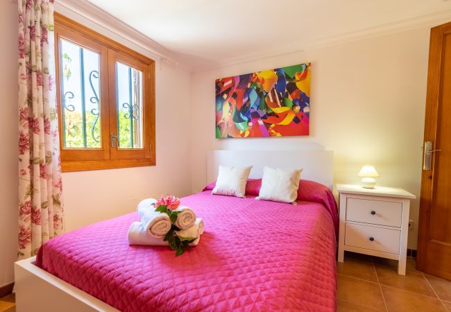 House in Playa de Muro - House close to beach Can Paris in Playa de Muro House in Playa de Muro - House close to beach Can Paris in Playa de Muro