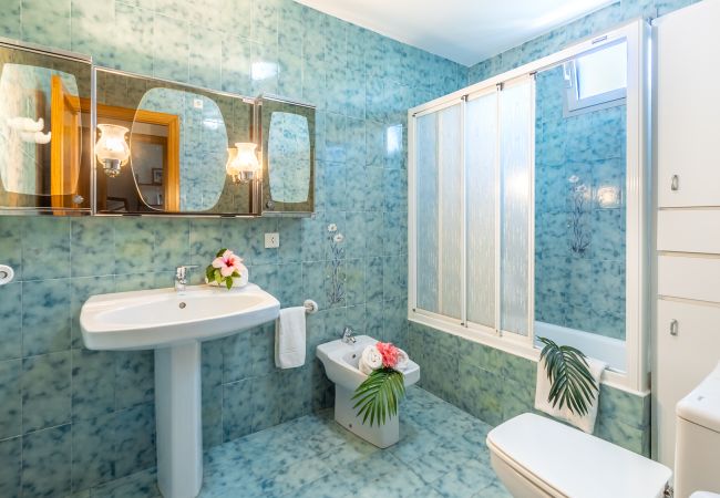 House in Playa de Muro - House close to beach Can Paris in Playa de Muro House in Playa de Muro - House close to beach Can Paris in Playa de Muro