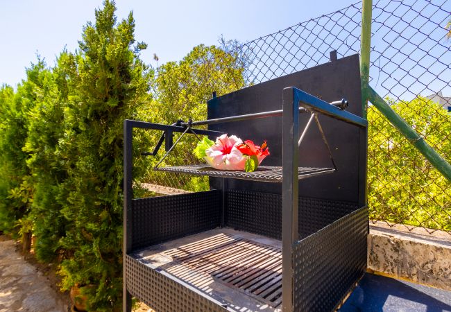 House in Playa de Muro - House close to beach Can Paris in Playa de Muro House in Playa de Muro - House close to beach Can Paris in Playa de Muro