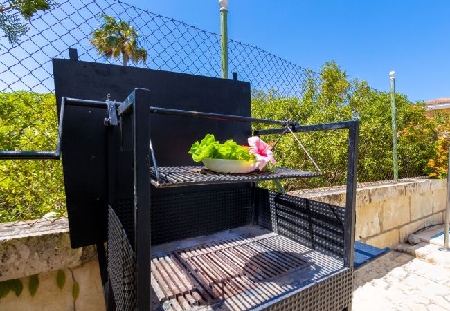 House in Playa de Muro - House close to beach Can Paris in Playa de Muro House in Playa de Muro - House close to beach Can Paris in Playa de Muro