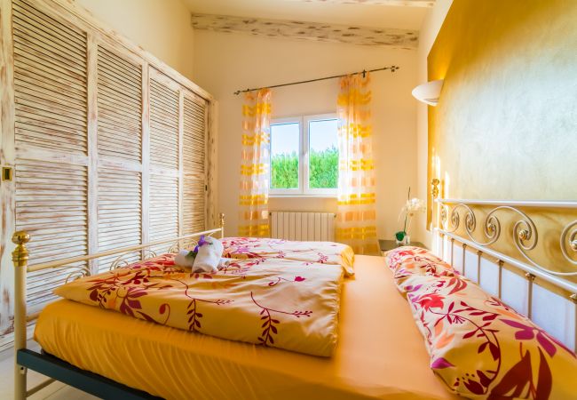 House in Son Serra de Marina - House near the sea Casa Bel Son Serra in Mallorca House in Son Serra de Marina - House near the sea Casa Bel Son Serra in Mallorca