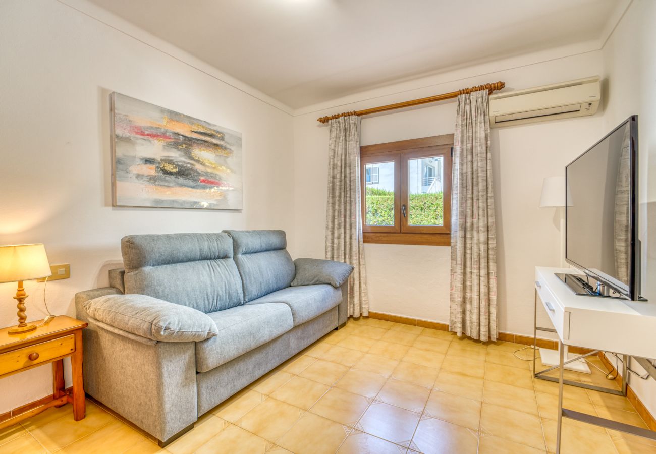 House in Alcudia - Casa Flor with swimming pool near Alcudia Beach