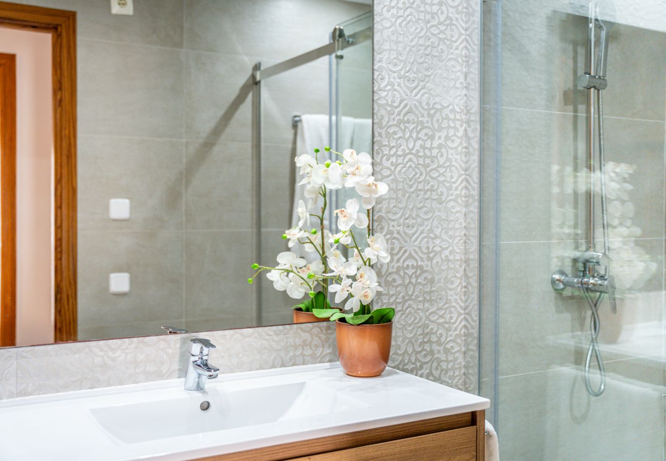 House in Alcudia - Casa Flor with swimming pool near Alcudia Beach