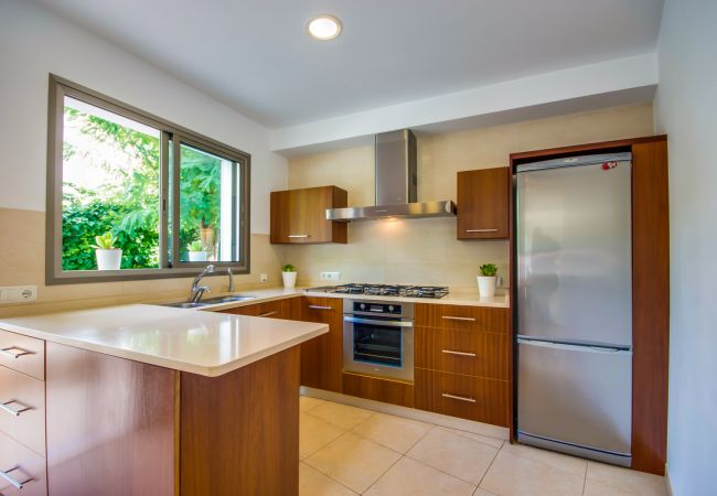 House in Playa de Muro - Modern house Casa Francina in Playa de Muro  House in Playa de Muro - Modern house Casa Francina in Playa de Muro